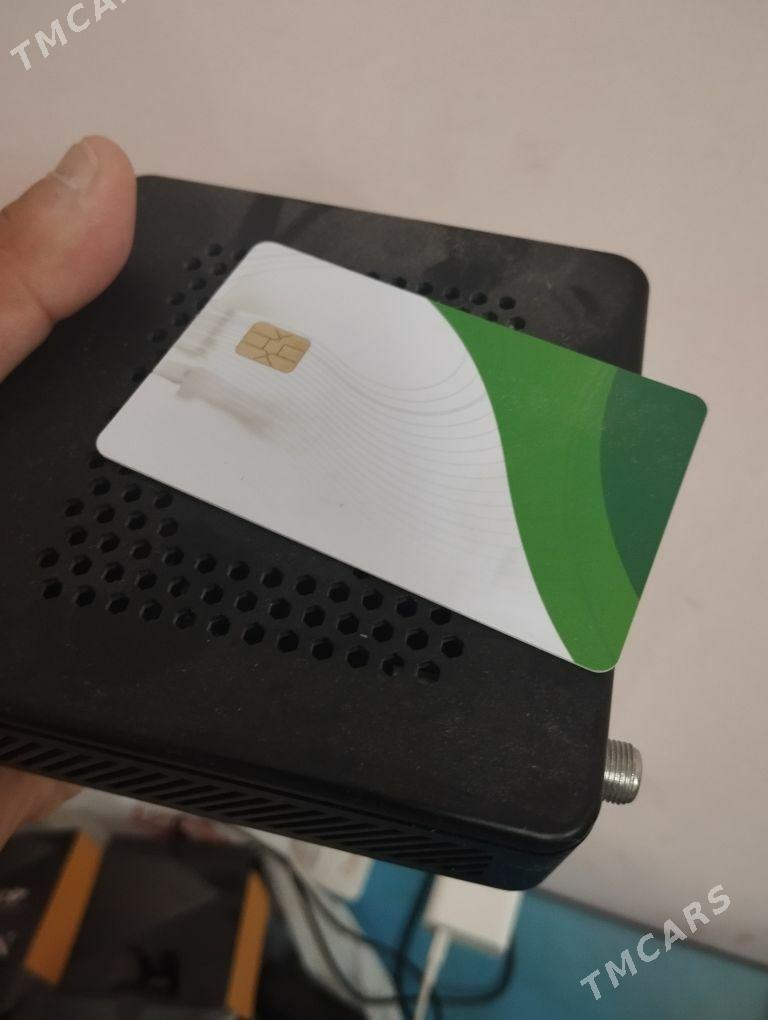 Tyuner - Улица Ататурка - img 2