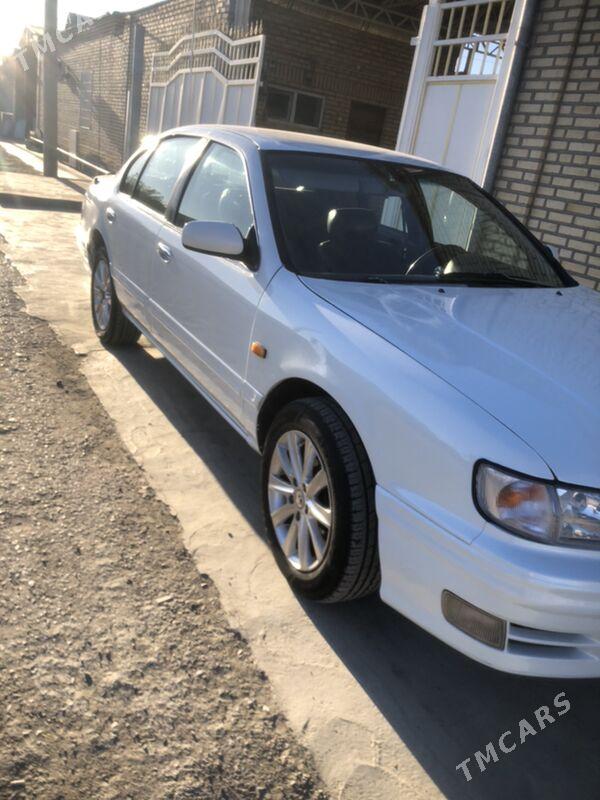 Nissan Maxima 1997 - 65 000 TMT - Bäherden - img 5