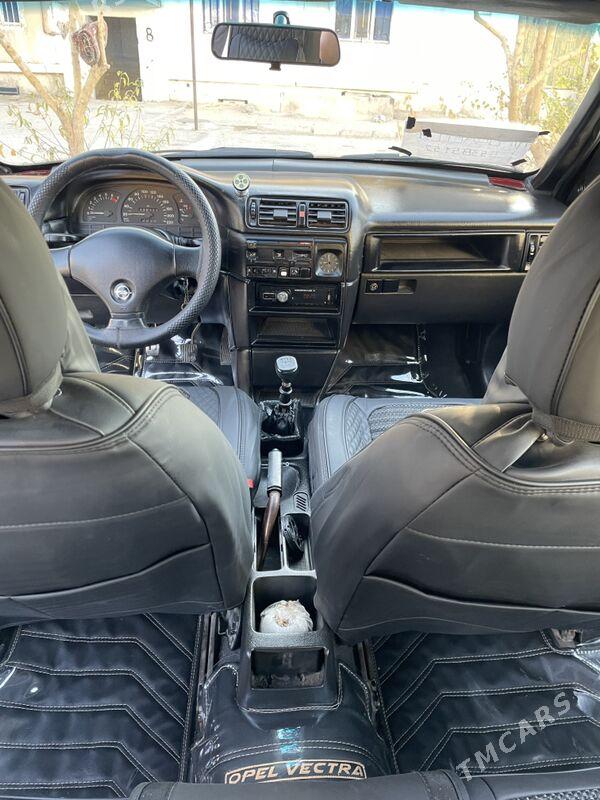 Opel Vectra 1991 - 25 000 TMT - Балканабат - img 1