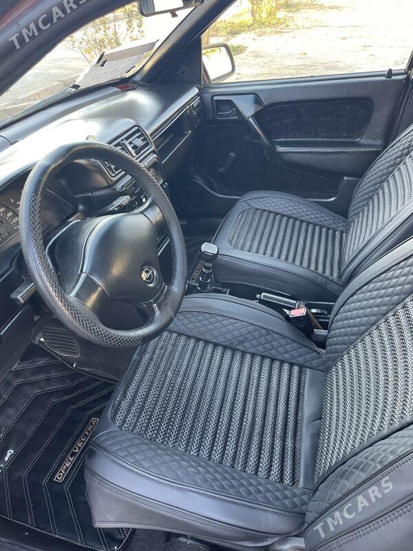 Opel Vectra 1991 - 25 000 TMT - Балканабат - img 2