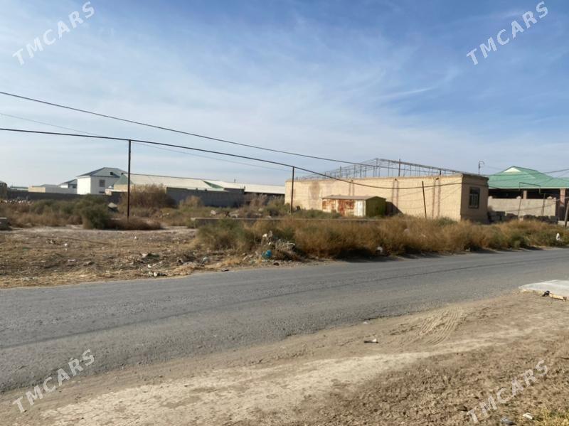 Жил поселок arzan - Türkmenabat - img 2