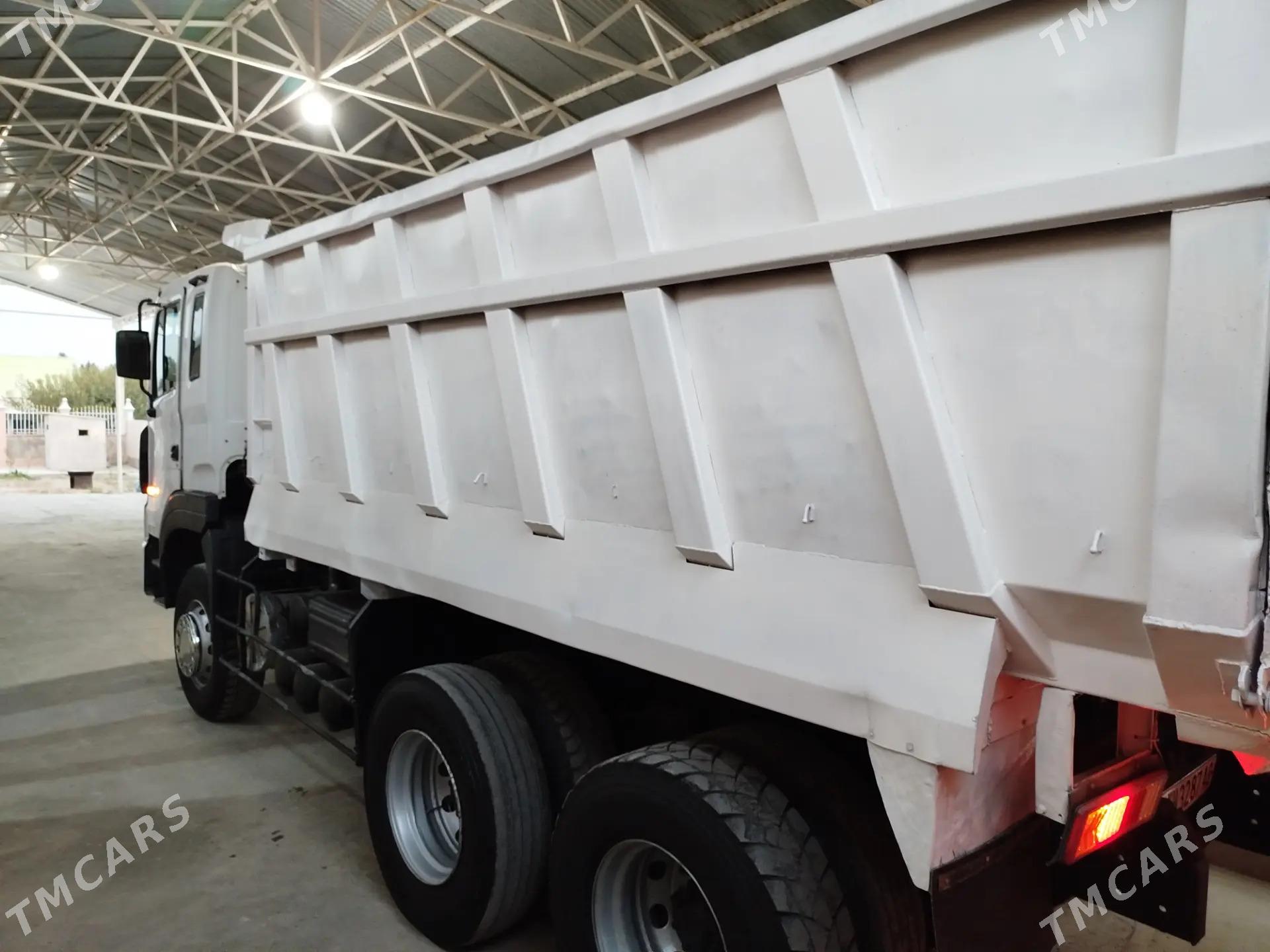 Maz Samosval 2009 - 370 000 TMT - Aşgabat - img 4