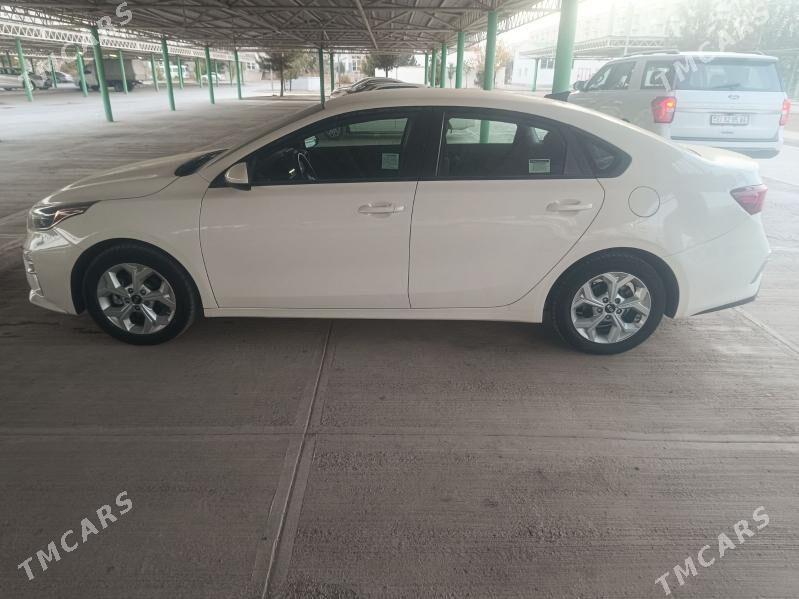 Kia Forte 2020 - 205 000 TMT - Ашхабад - img 2