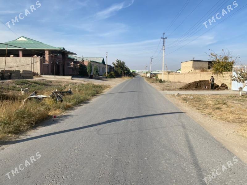 Жил поселок arzan - Türkmenabat - img 5