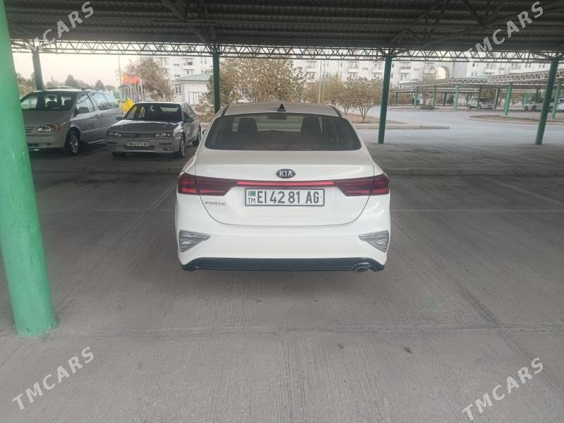 Kia Forte 2020 - 205 000 TMT - Ашхабад - img 3