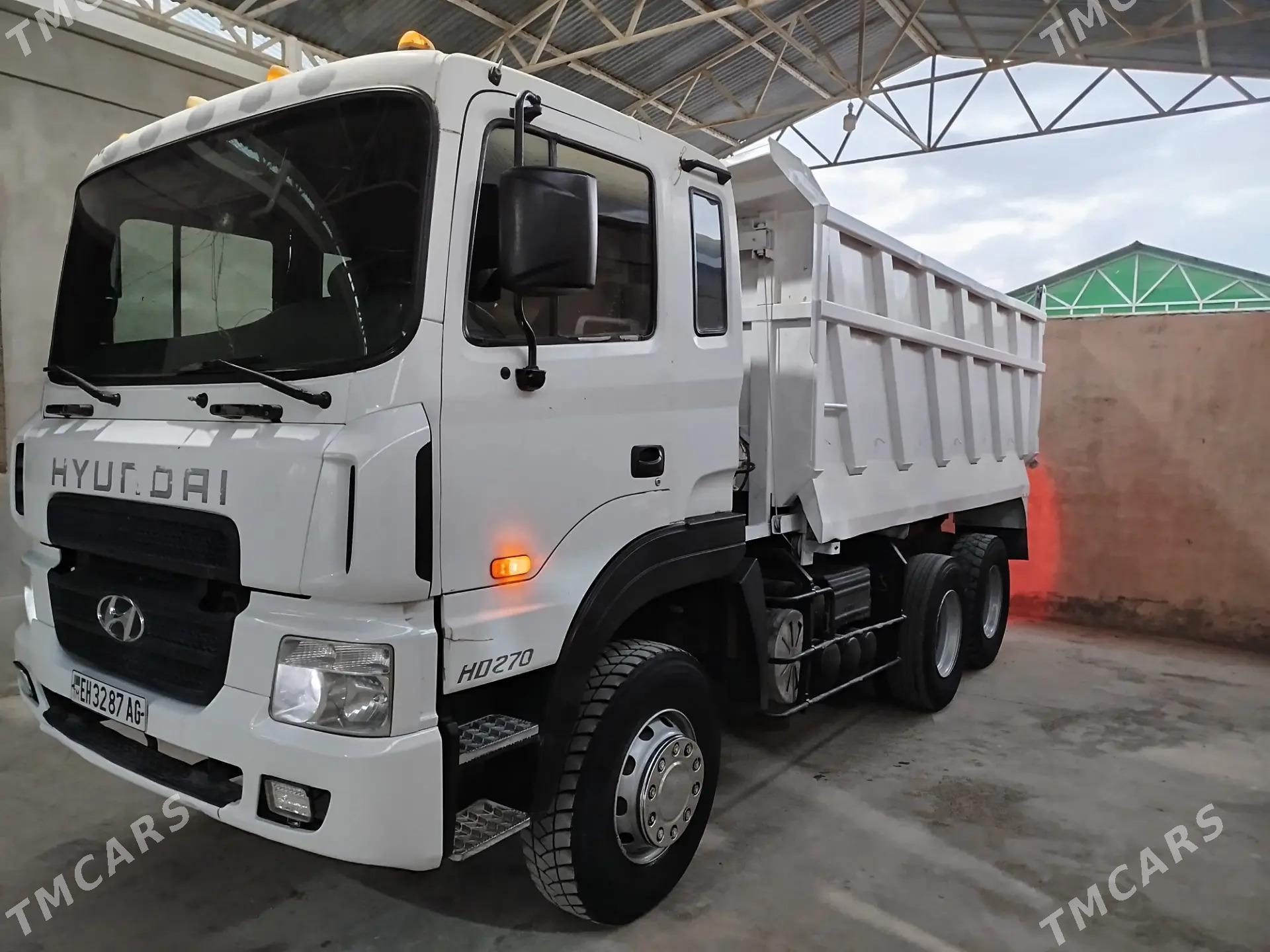 Maz Samosval 2009 - 370 000 TMT - Aşgabat - img 2