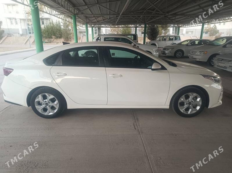 Kia Forte 2020 - 205 000 TMT - Ашхабад - img 4