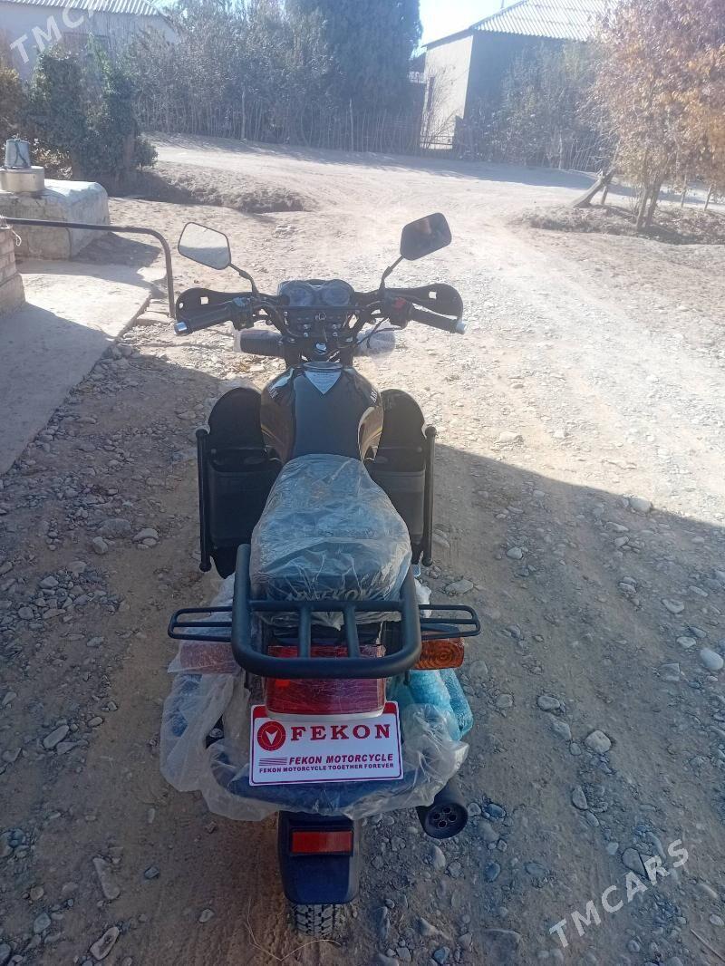 Fekon FK150-8G 2022 - 15 900 TMT - Babadaýhan - img 1