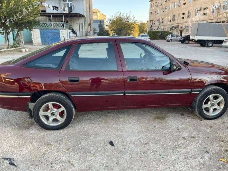 Opel Vectra 1991 - 25 000 TMT - Балканабат - img 4