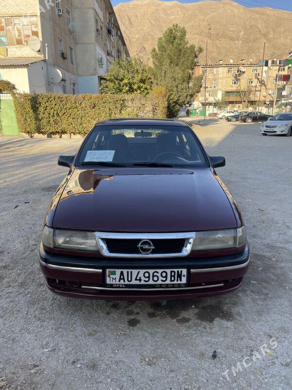 Opel Vectra 1991 - 25 000 TMT - Балканабат - img 5