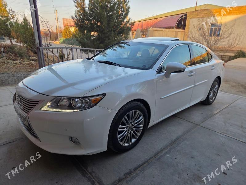 Lexus ES 350 2014 - 345 000 TMT - Дашогуз - img 2