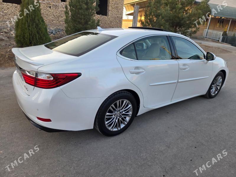 Lexus ES 350 2014 - 345 000 TMT - Дашогуз - img 3