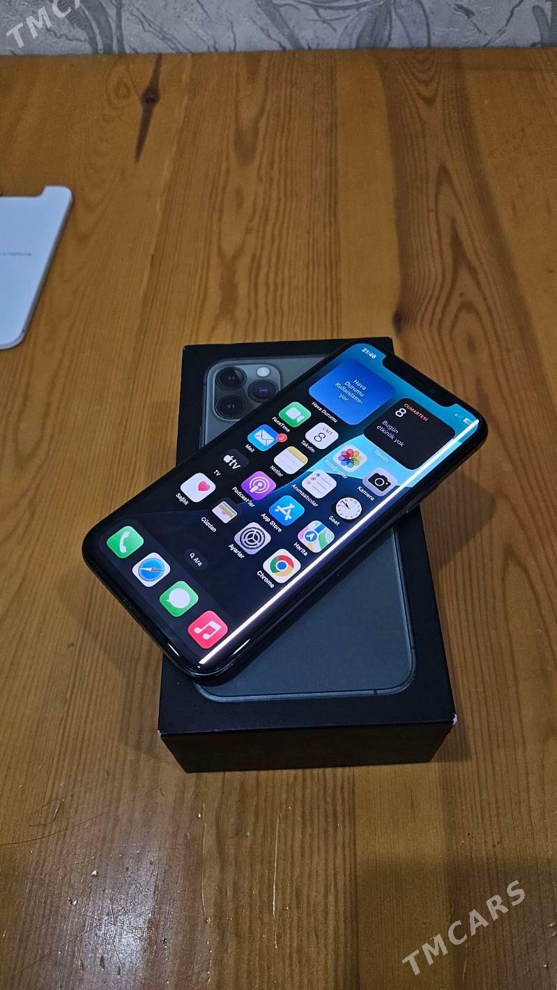 iphone 11 pro - Mary - img 2