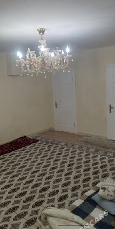 Gagarin - Gagarin köç, köne Howa menzili - img 3