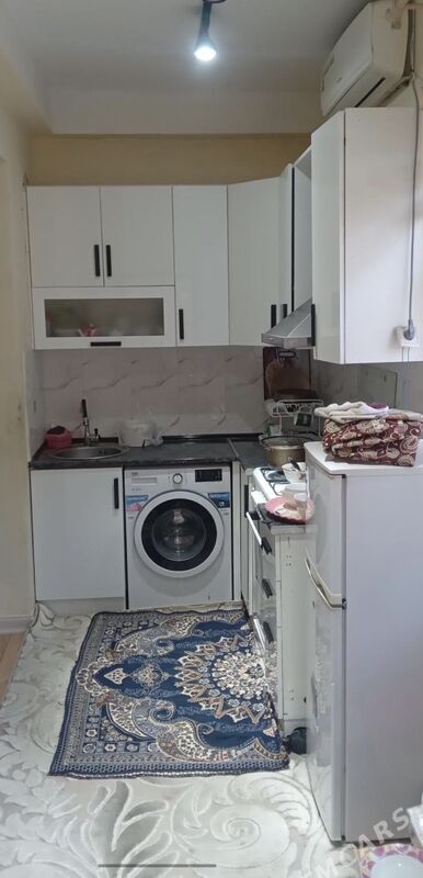 Gagarin - Gagarin köç, köne Howa menzili - img 1