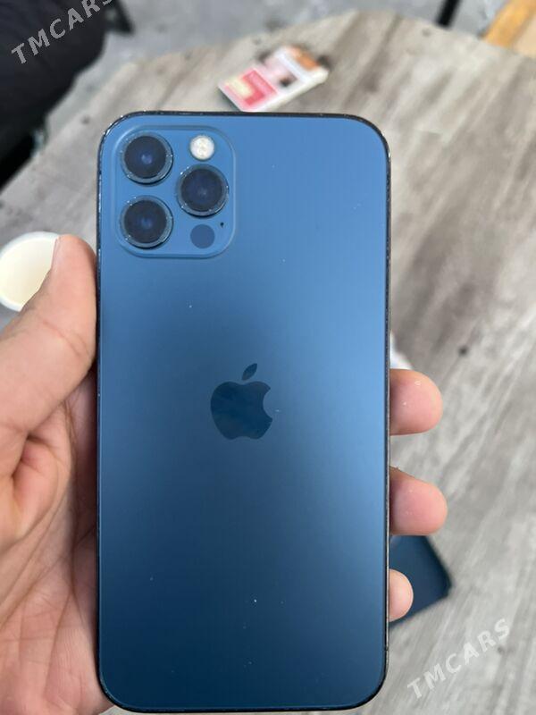 ıphone 12pro - Türkmenbaşy - img 4