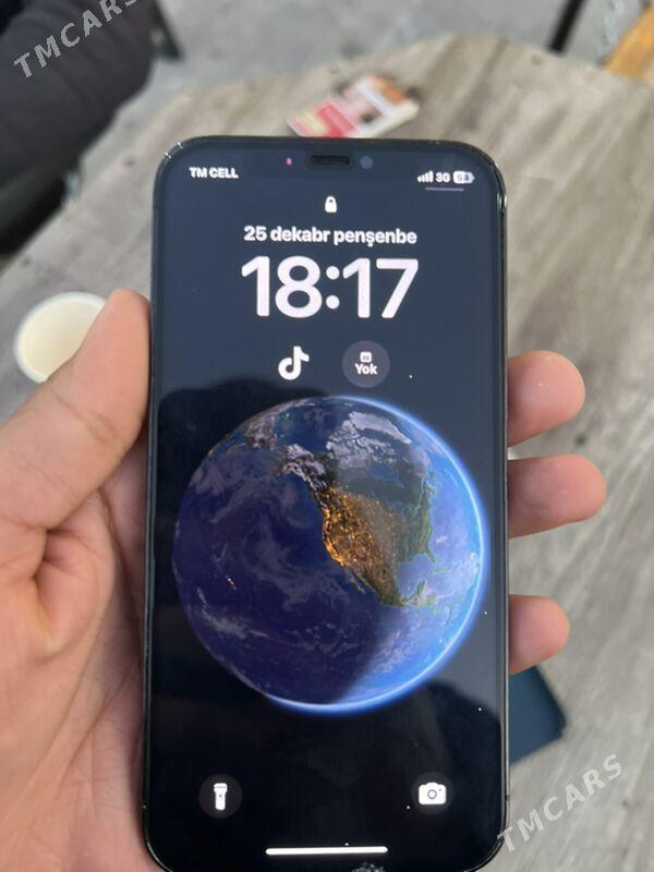 ıphone 12pro - Türkmenbaşy - img 3