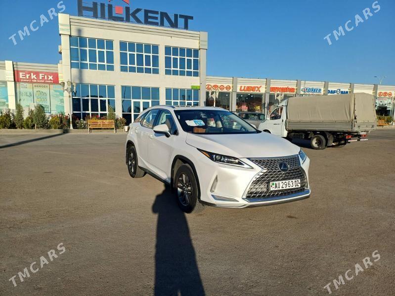 Lexus RX 350 2021 - 590 000 TMT - Губадаг - img 2