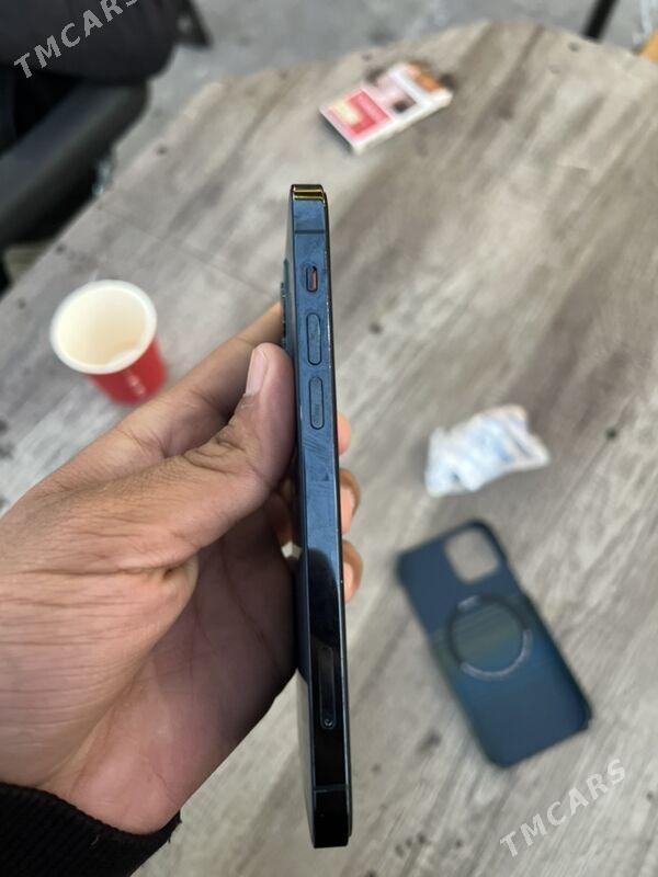 ıphone 12pro - Türkmenbaşy - img 1