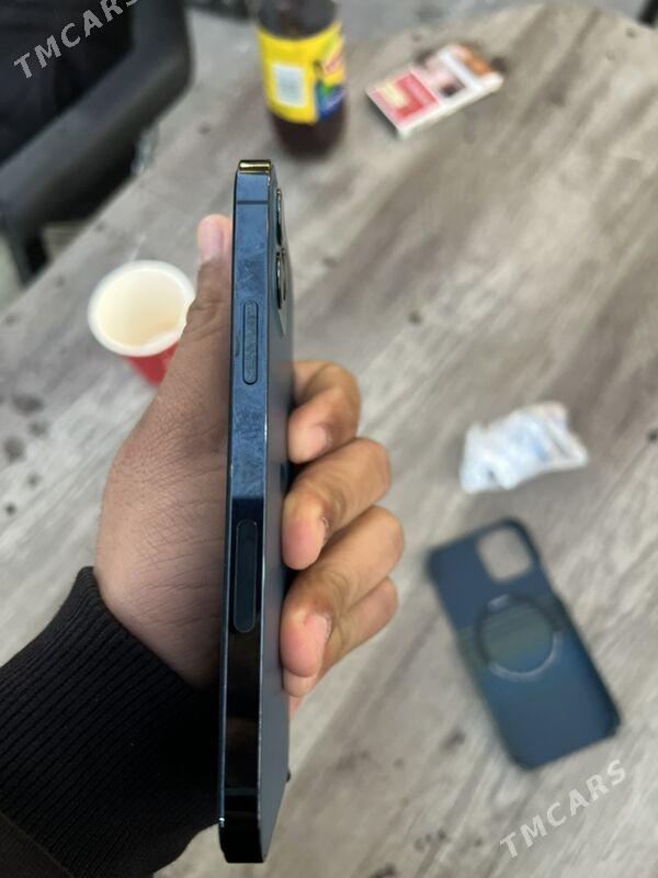 ıphone 12pro - Türkmenbaşy - img 2