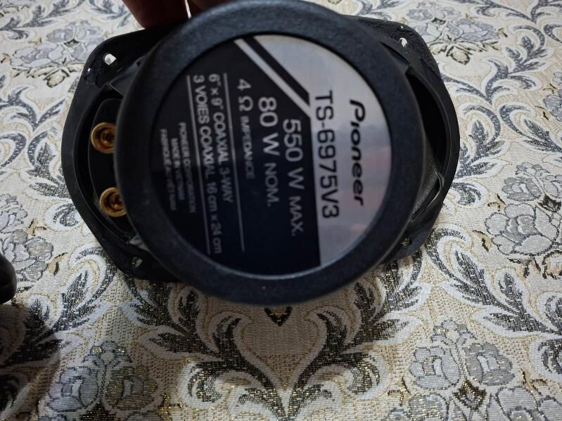 Kalonka nikl arginal 1 000 TMT - Мир 8 - img 2