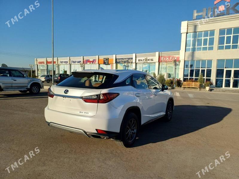 Lexus RX 350 2021 - 590 000 TMT - Губадаг - img 3