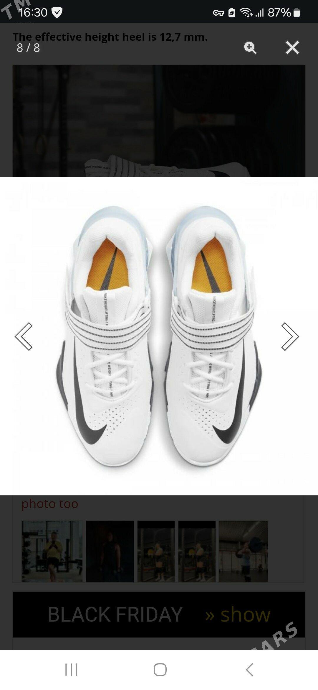 Krasowka - Ашхабад - img 5