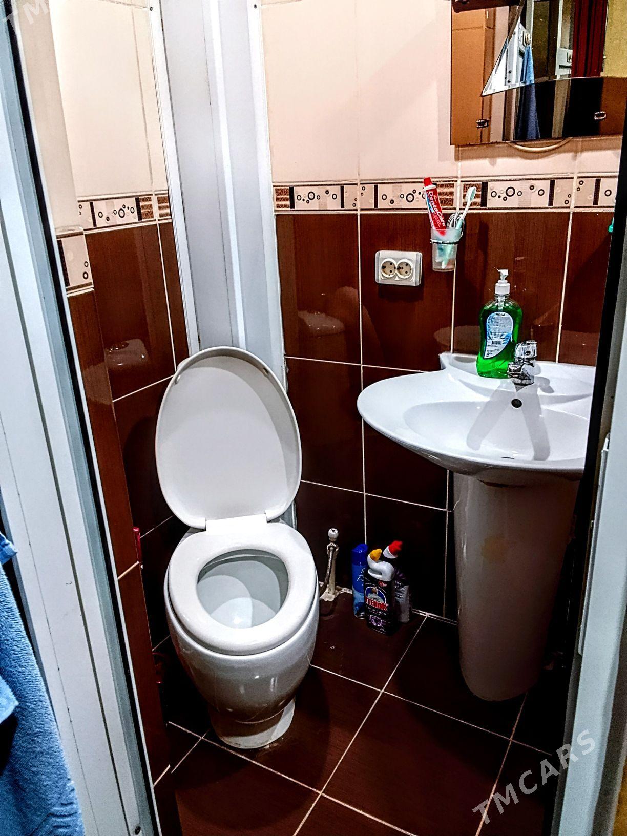 kwartirant - Ашхабад - img 9