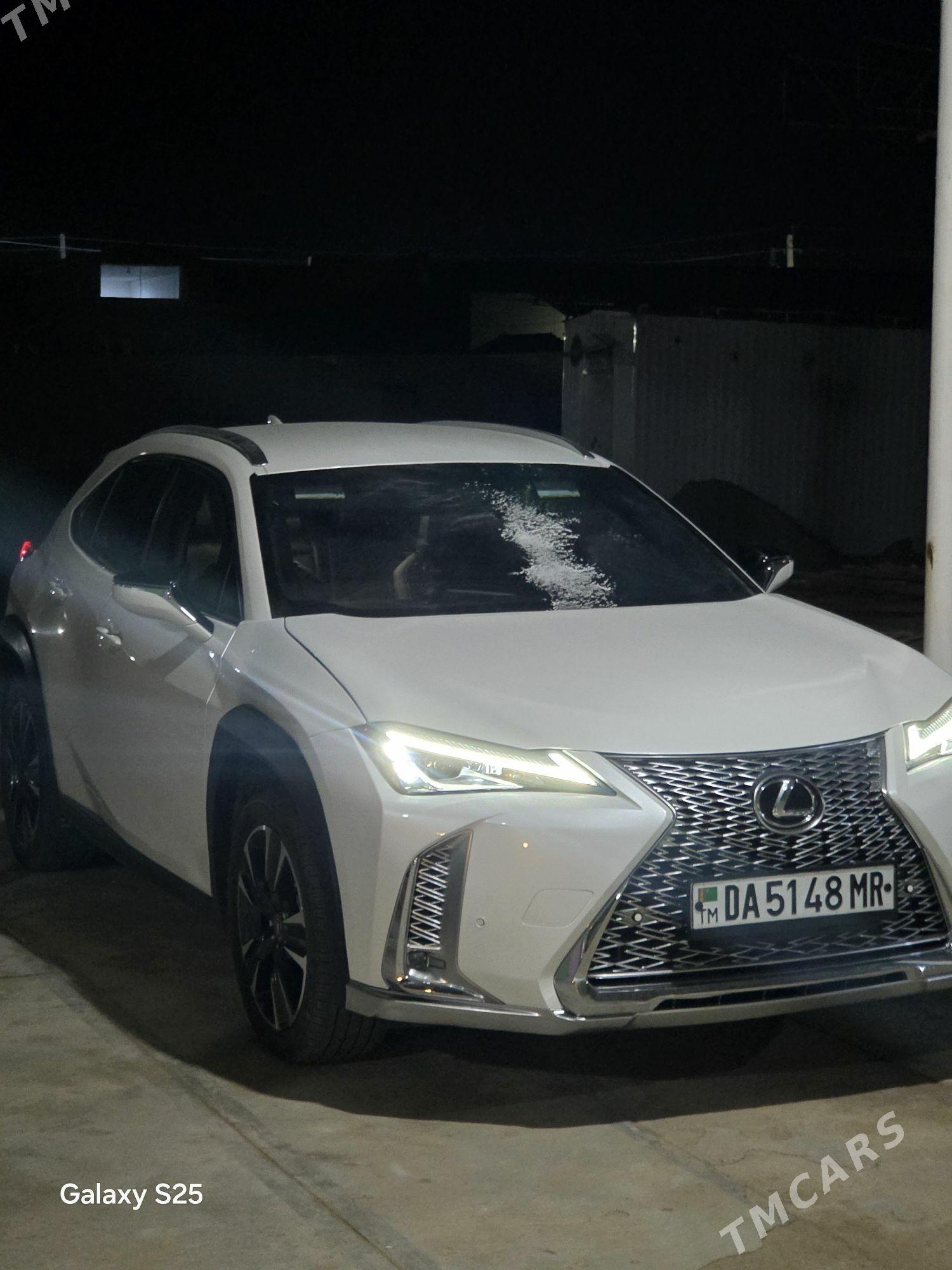 Lexus RX 350 2022 - 340 000 TMT - Мары - img 2