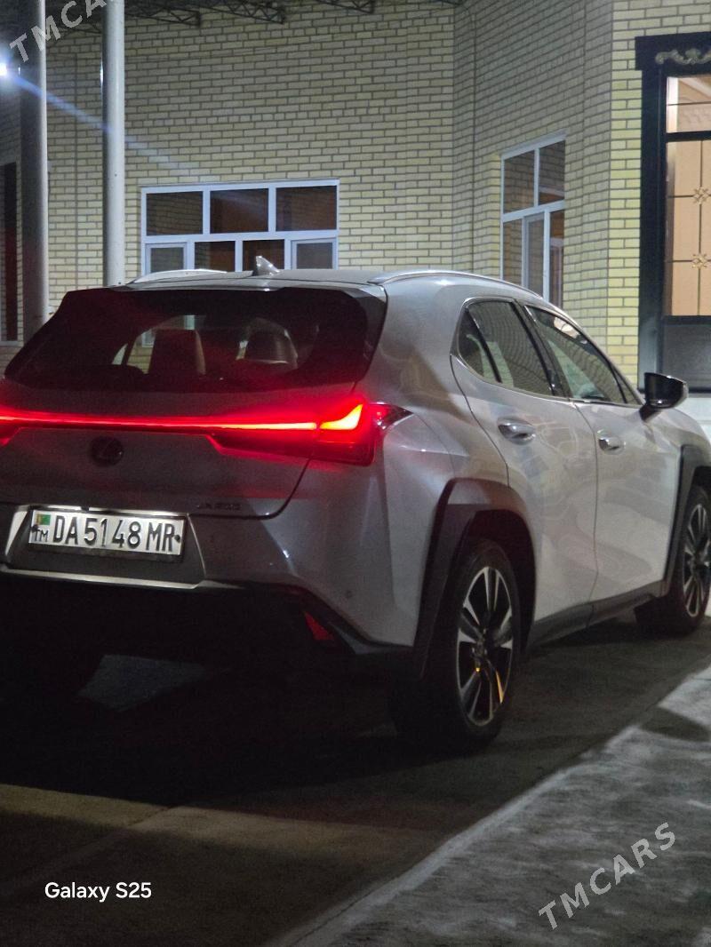 Lexus RX 350 2022 - 340 000 TMT - Мары - img 3