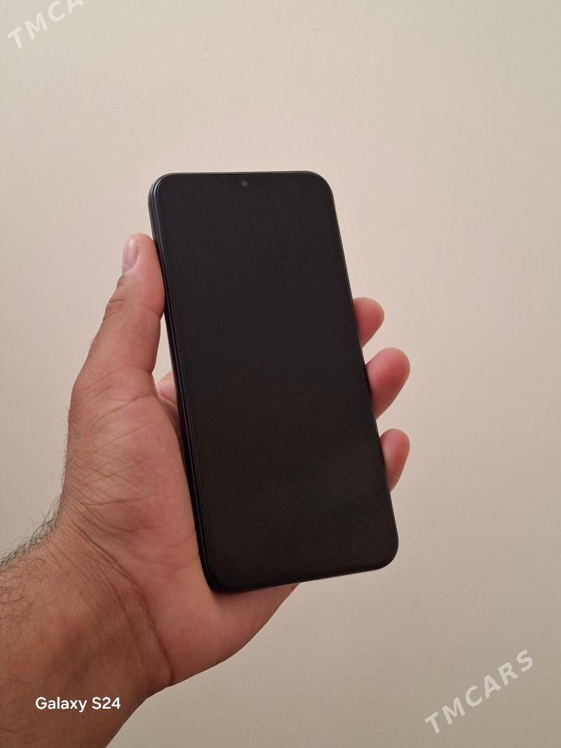 A24 - Гёкдепе - img 2