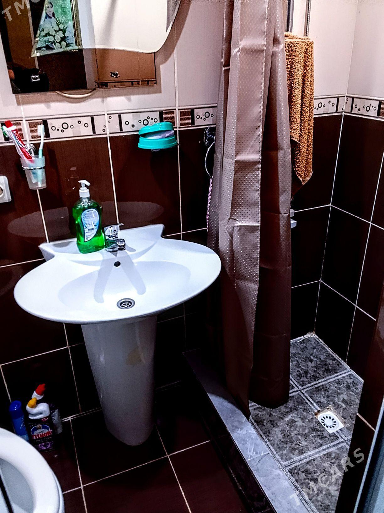 kwartirant - Ашхабад - img 6