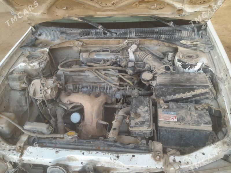 Toyota Corona 1993 - 30 000 TMT - Халач - img 5