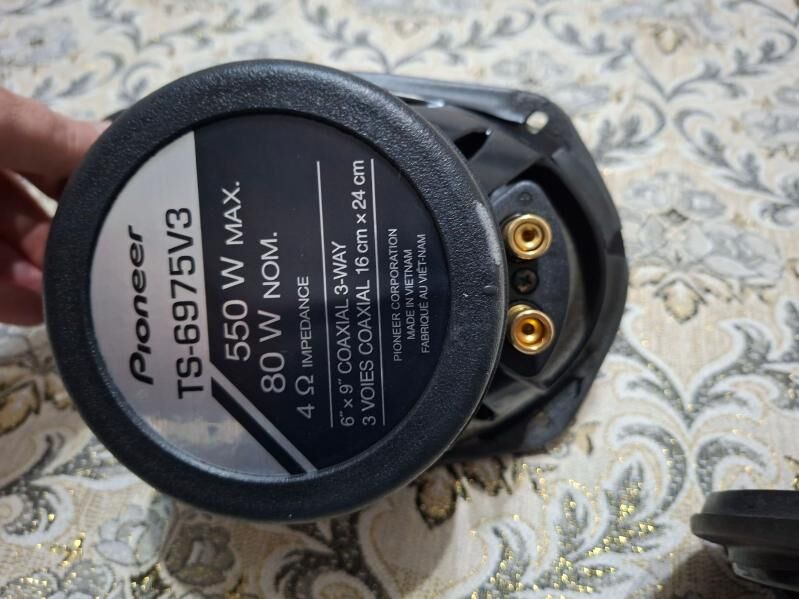 Kalonka nikl arginal 1 000 TMT - Мир 8 - img 5