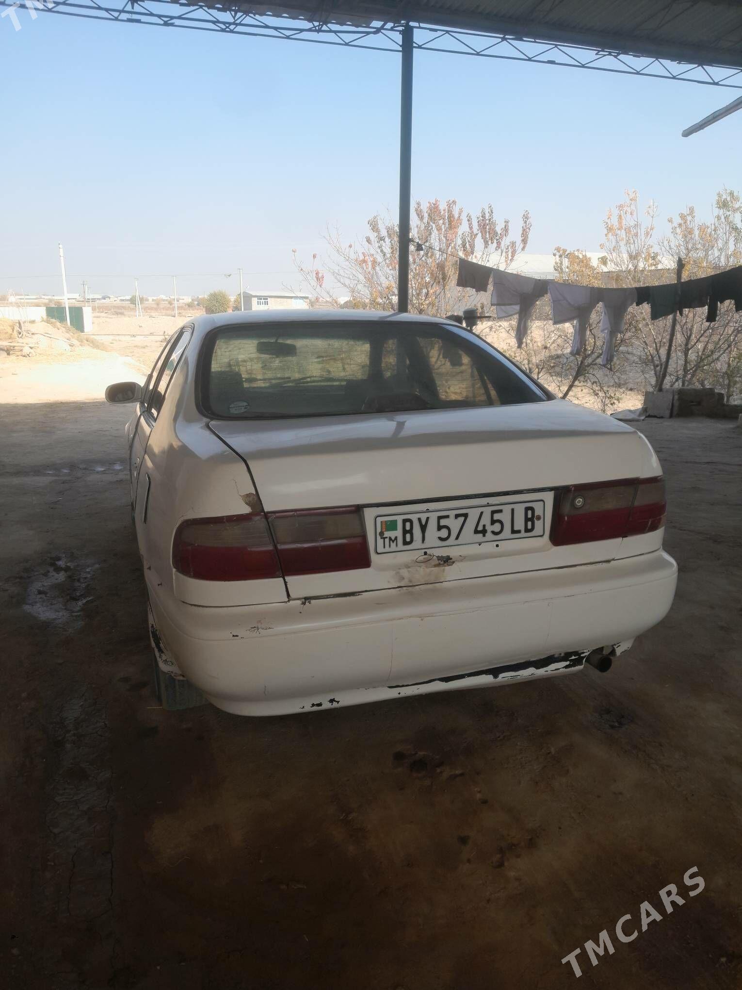 Toyota Corona 1993 - 30 000 TMT - Халач - img 3