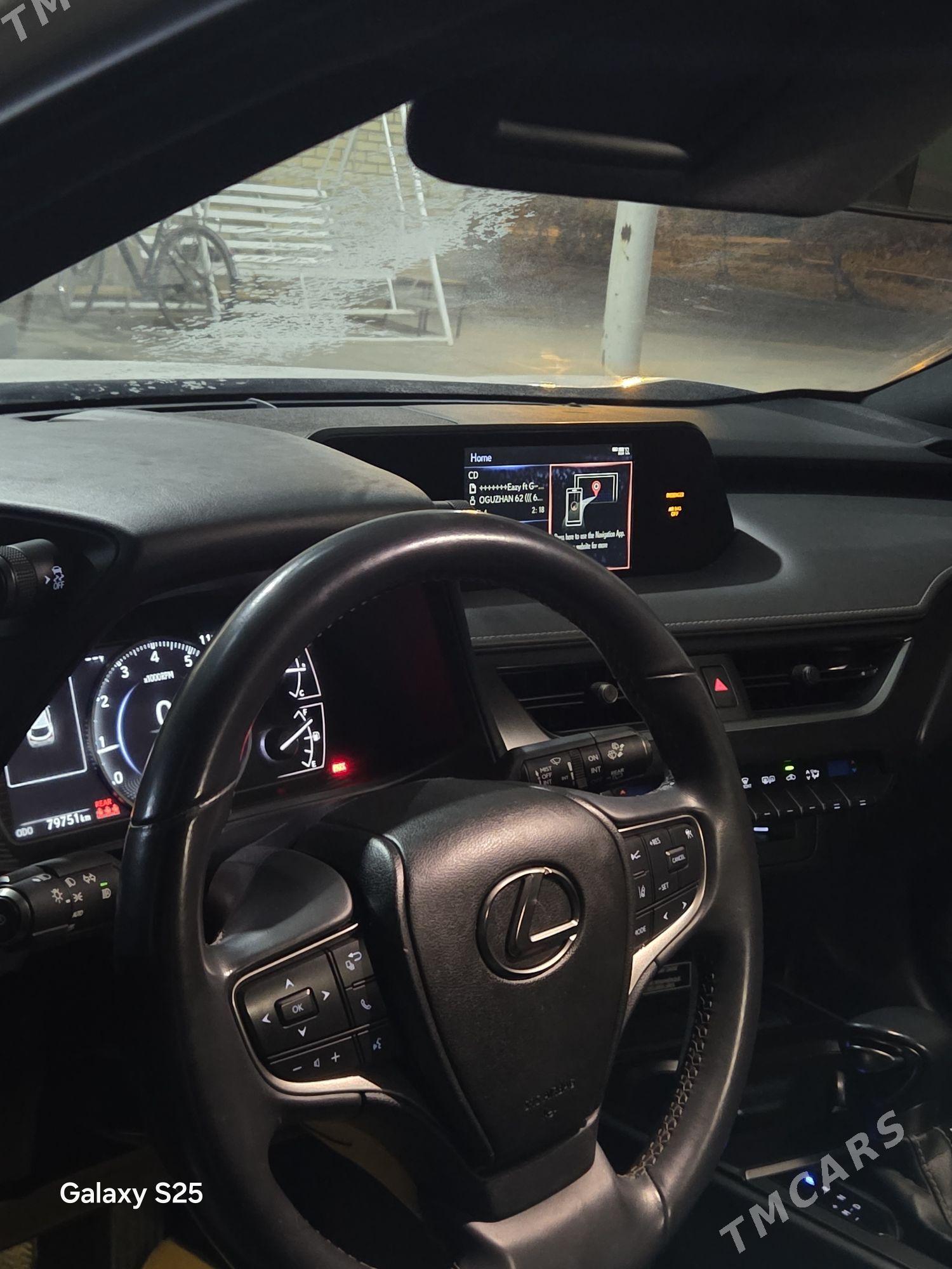 Lexus RX 350 2022 - 340 000 TMT - Мары - img 7