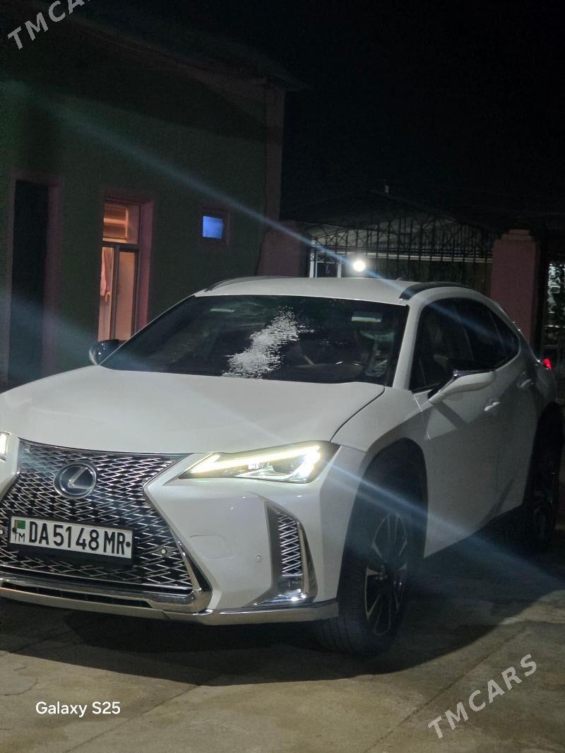 Lexus RX 350 2022 - 340 000 TMT - Мары - img 1