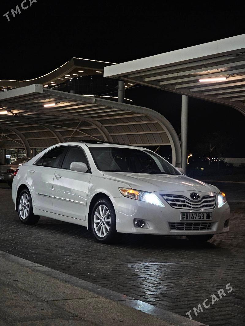 Toyota Camry 2011 - 270 000 TMT - Türkmenbaşy - img 2