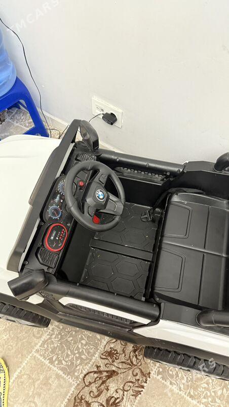 BMW CAGA MASYN - Aşgabat - img 2