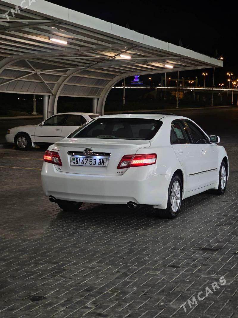 Toyota Camry 2011 - 270 000 TMT - Türkmenbaşy - img 4
