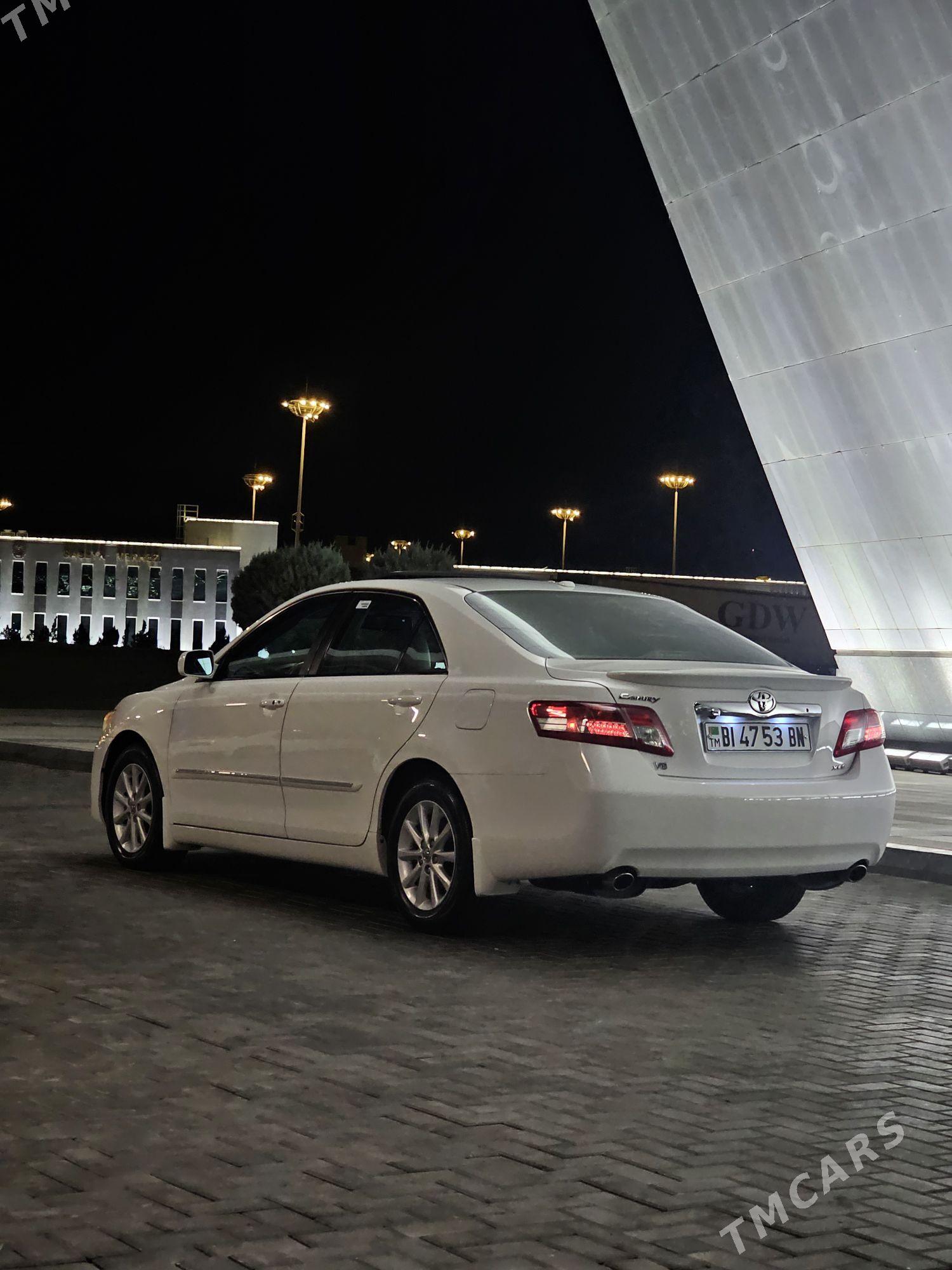 Toyota Camry 2011 - 270 000 TMT - Türkmenbaşy - img 3