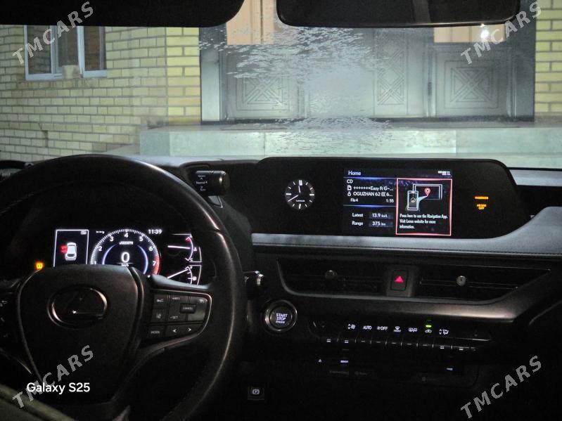 Lexus RX 350 2022 - 340 000 TMT - Мары - img 6