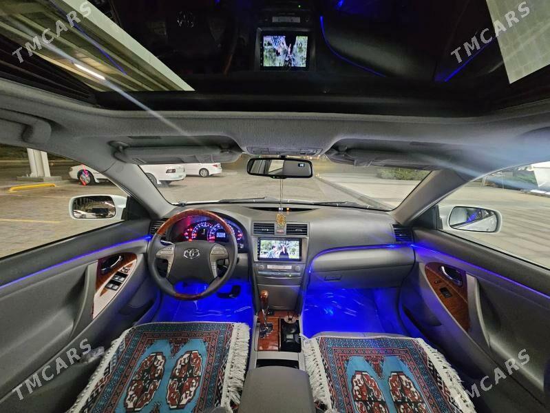 Toyota Camry 2011 - 270 000 TMT - Türkmenbaşy - img 5