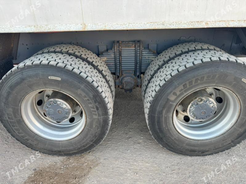 Iveco Trakker 2013 - 550 000 TMT - Дашогуз - img 5