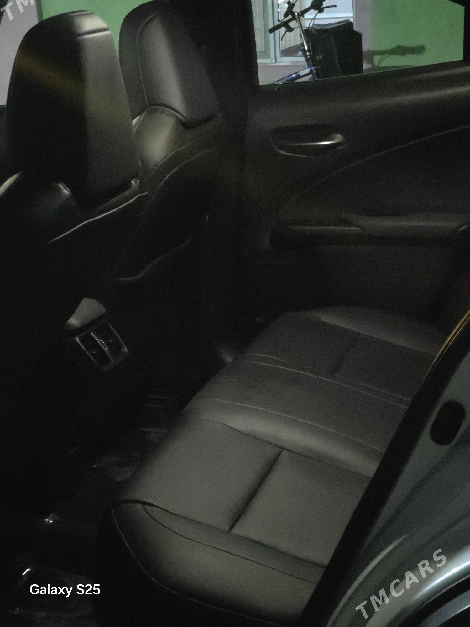 Lexus RX 350 2022 - 340 000 TMT - Мары - img 5