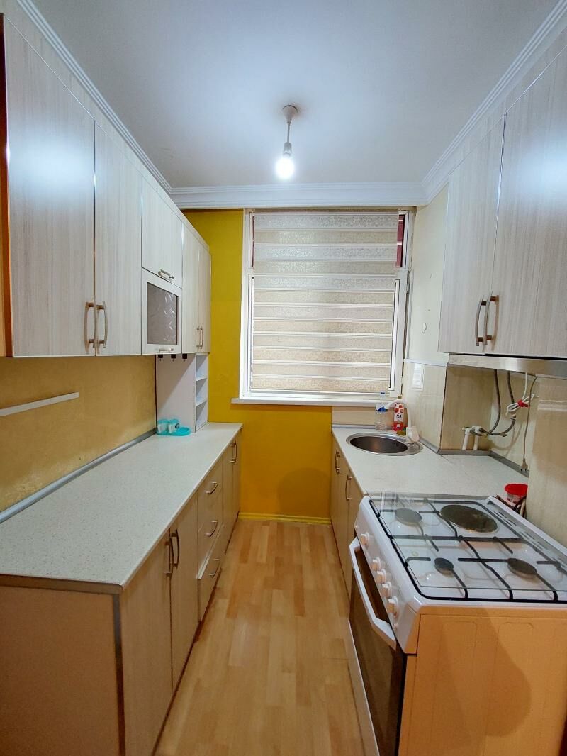 arenda kwartira - Ашхабад - img 5