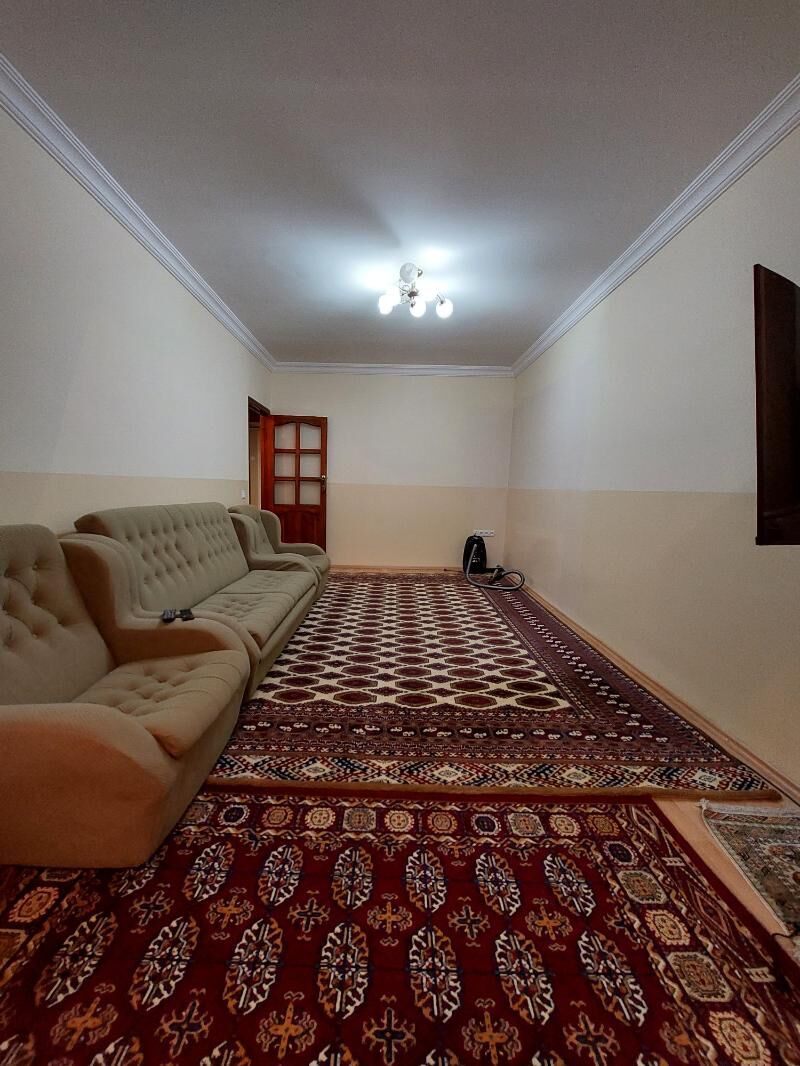 arenda kwartira - Ашхабад - img 2