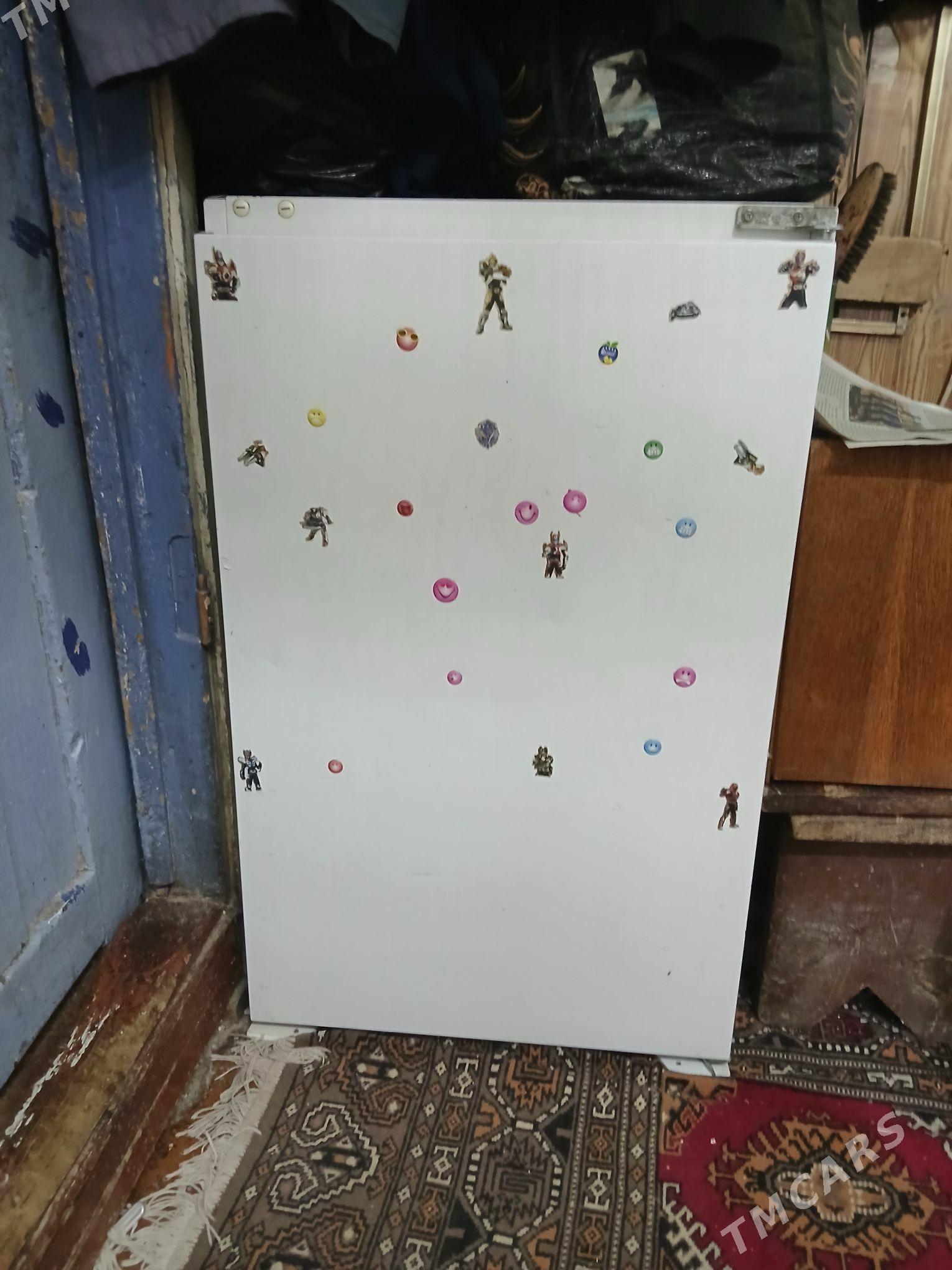 холодильник-морозильник - Мары - img 3