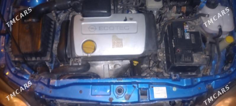 Opel Astra 1998 - 76 000 TMT - Дашогуз - img 7