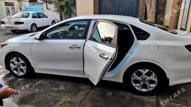 Kia Forte 2021 - 248 000 TMT - Aşgabat - img 2